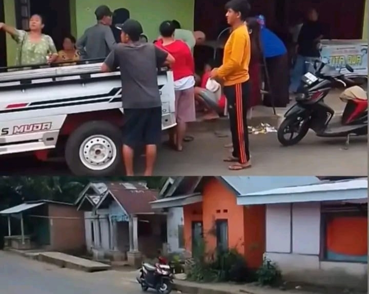 Lansia Jadi Korban Curas Bermodus Mengaku Teman Anak, Sepeda Motor Dibawa Kabur