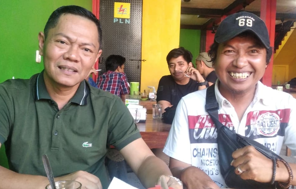 Nawir Rahmat Ajak Kader Perkuat Silaturahmi, Golkar Takalar Siapkan Langkah Menuju Kepemimpinan Masa Depan