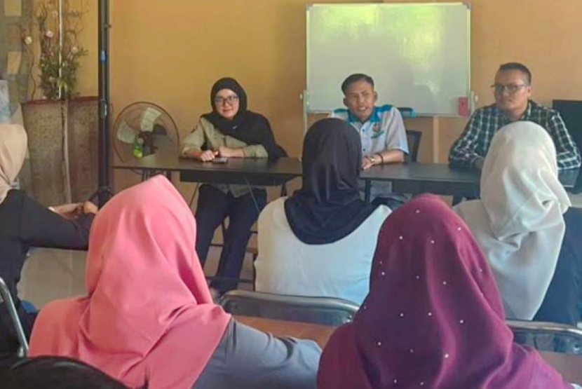 DPD KNPI Pangandaran Buka Akses Pendidikan Tinggi, Program Beasiswa KIP Kuliah Siap Dampingi Pemuda Raih Masa Depan