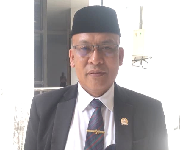 Rapat Paripurna DPRD Takalar Ditunda, Fraksi NasDem Tekankan Pentingnya Sinergi Eksekutif dan Legislatif