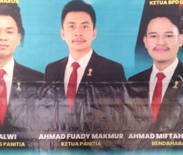 Wakil Bupati Maros Hadiri Pelantikan Pengurus HMPI se-Kabupaten Maros, Dorong Mahasiswa Kembangkan UMKM