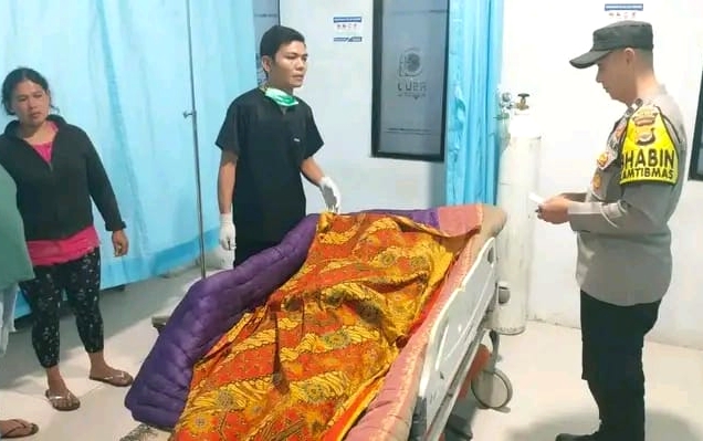 Polisi Selidiki Kasus Dugaan Penganiayaan Maut di Desa Seguring, Warga Diimbau Tetap Tenang