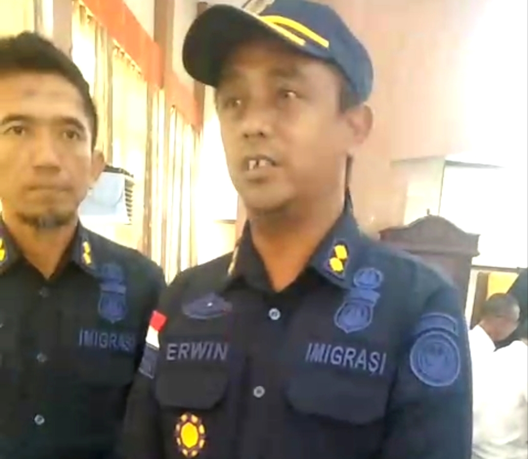 Bupati Maros Buka Rapat Timpora 2026, Perkuat Sinergi Pengawasan Orang Asing