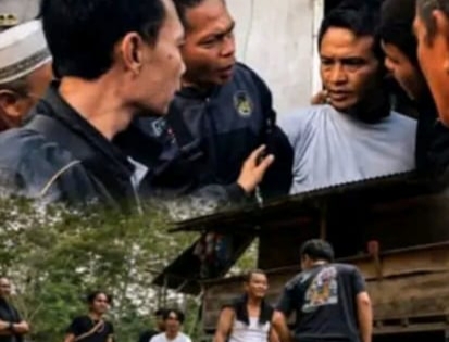 Terduga Pelaku Penganiayaan Maut di Rejang Lebong Ditangkap, Polisi Pastikan Proses Hukum Berjalan