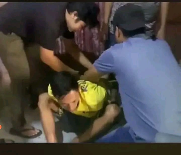 Sehari Usai Beraksi, Pelaku Pencurian Kos-kosan di Rejang Lebong Ditangkap Polisi