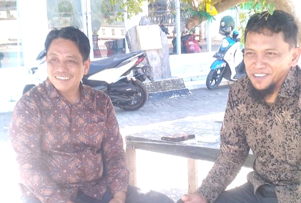 Guru UPT SDN 25 Tamalate Tekankan Disiplin Belajar Demi Tingkatkan Kualitas Pendidikan Siswa