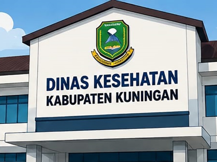 Tiga ASN Disebut Berpeluang Isi Jabatan Sekretaris Dinas Kesehatan Kuningan