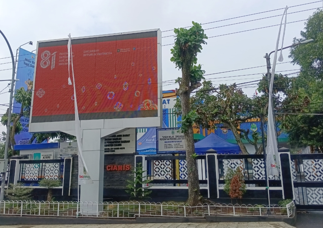 Ribuan ASN Ciamis Tunggak Pajak Kendaraan, TPP Terancam Dipotong