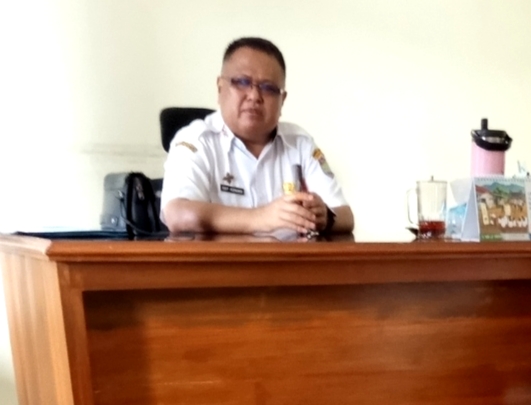 Camat Cisaga Perkuat Program Sapa Warga, Kehadiran Pemerintah Disambut Bahagia Masyarakat