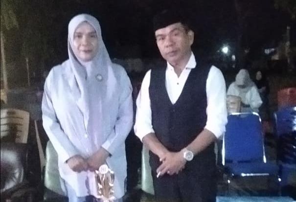 Lurah Tolo Kota Raih Juara II HUT ke-81 RI Tingkat Kecamatan Kelara