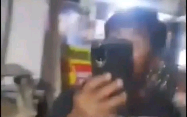 Video 30 Detik Gegerkan Rejang Lebong, Oknum Kades Diduga Terlibat Cekcok dengan Perempuan di Karaoke