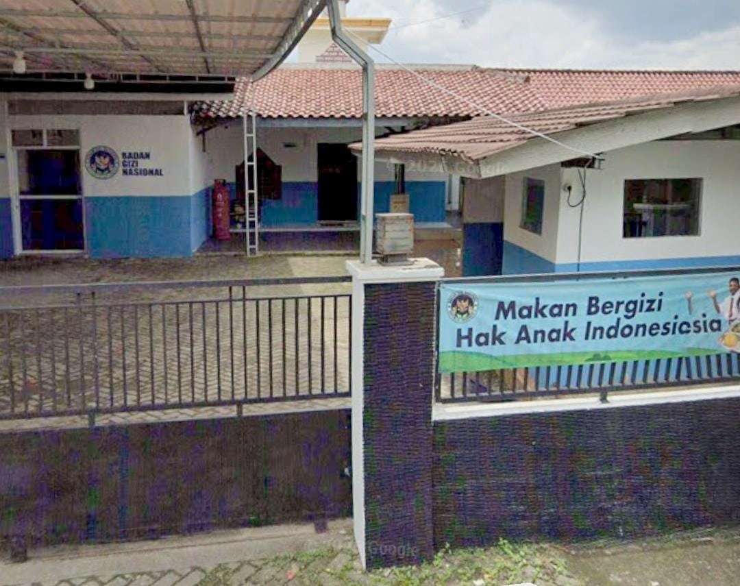 Menu MBG Pamarican Dipersoalkan, Janji Evaluasi Total SPPG Katineung Diuji Publik