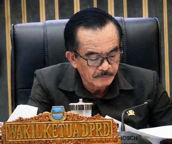 DPRD Pangandaran Soroti Rencana Hibah 30 Hektare Lahan untuk Kampus ISBI Bandung
