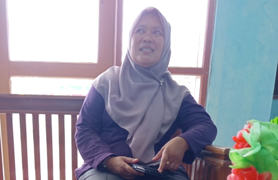 Korwil UPT Pendidikan Pamarican Soroti Mekanisme Penanganan Kiriman MBG Tak Layak
