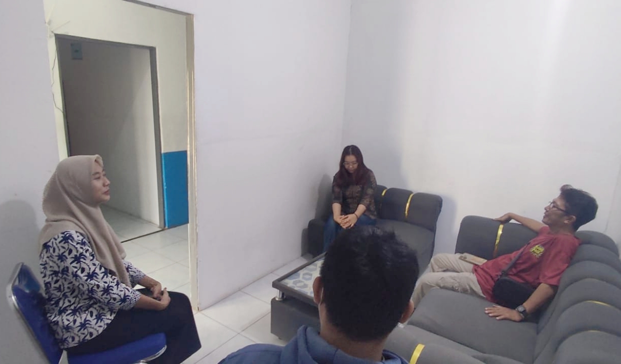 IPAL Dapur MBG Dipertanyakan, Mitra SPPG Soroti Minimnya Sosialisasi dan Pengawasan DLH