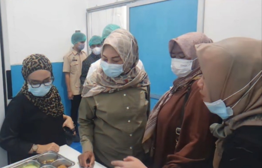 Komisi II DPRD Pangandaran Dorong BUMDes Jadi Pemasok Bahan Pangan MBG