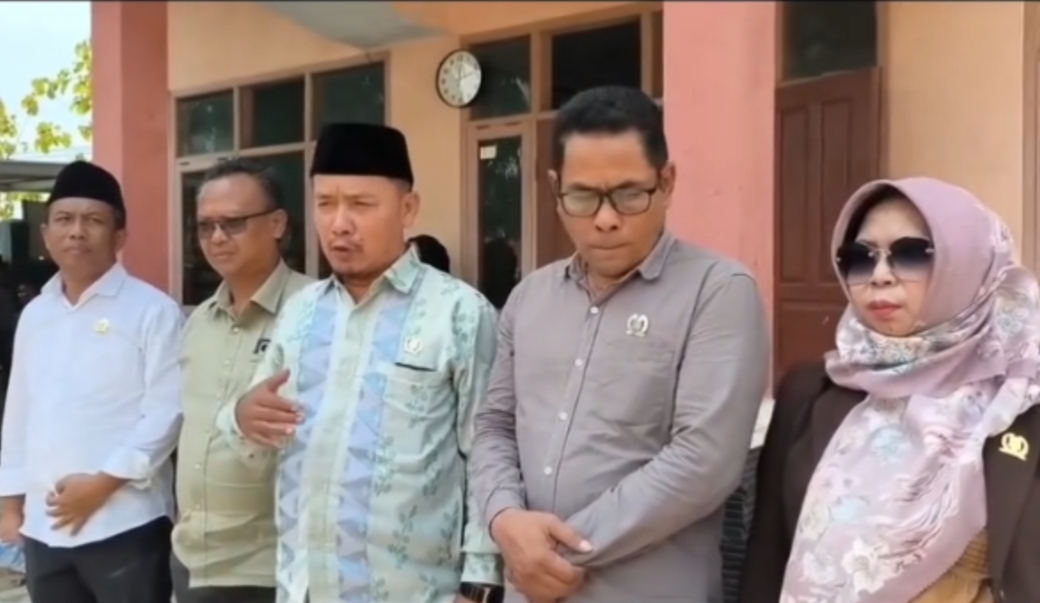 Komisi IV DPRD Pangandaran Perketat Pengawasan Revitalisasi Sekolah dan Program Melesat