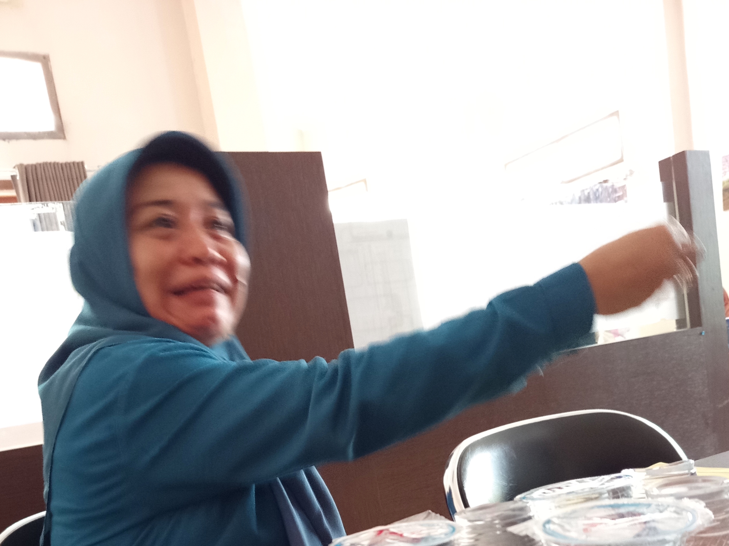 IPAL SPPG Banjar Dipantau, Tapi Hasil Uji Laboratorium Masih Jadi Tanda Tanya
