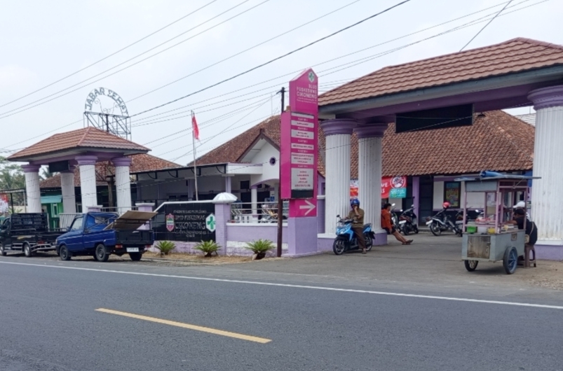 Sidak Komisi D DPRD Ciamis Ungkap Evaluasi Penanganan Pasien di Puskesmas Cikoneng