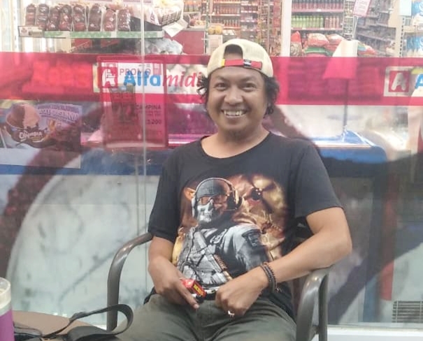 Pemuda Rumbia Soroti Kelangkaan BBM dan Gas, Presiden Diminta Turun Tangan