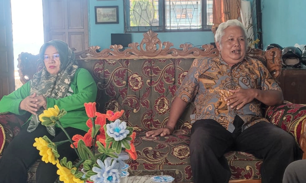 Rp40 Ribu Kartu Absen Digital SMPN 3 Ciamis, Sekolah Tegaskan Bukan Pungutan Sekolah