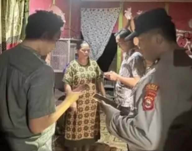 Laporan Dugaan Penganiayaan di Dusun Curup, Polisi Respons Cepat melalui Call Center 110