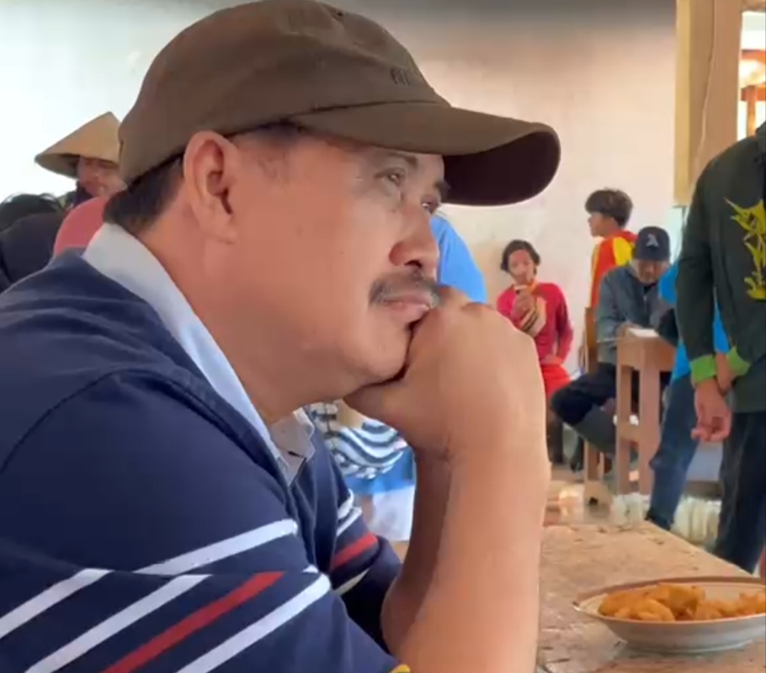 Udang Tak Laku di TPI Cikidang, Ketua KUD Minasari Pangandaran Turun Tangan