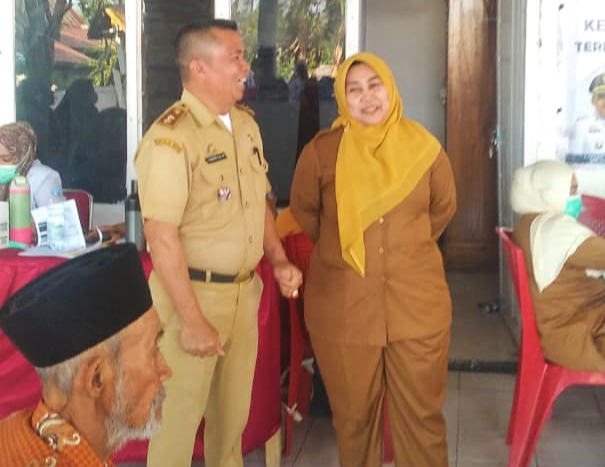 Kelurahan Tolo Utara Bersama Puskesmas Gelar Pemeriksaan Kesehatan Gratis Terintegrasi Deteksi TBC