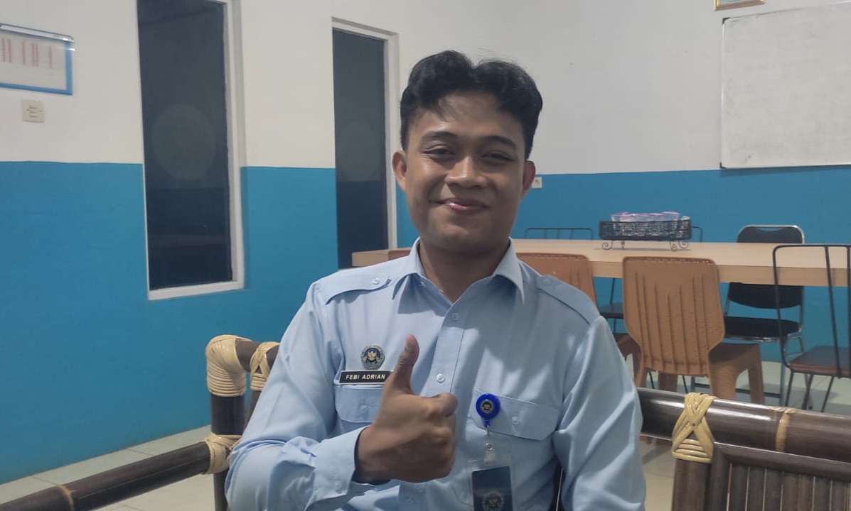 Korcam SPPG Sadananya Siapkan Pilot Project Pelibatan BUMDes Dalam Program MBG 