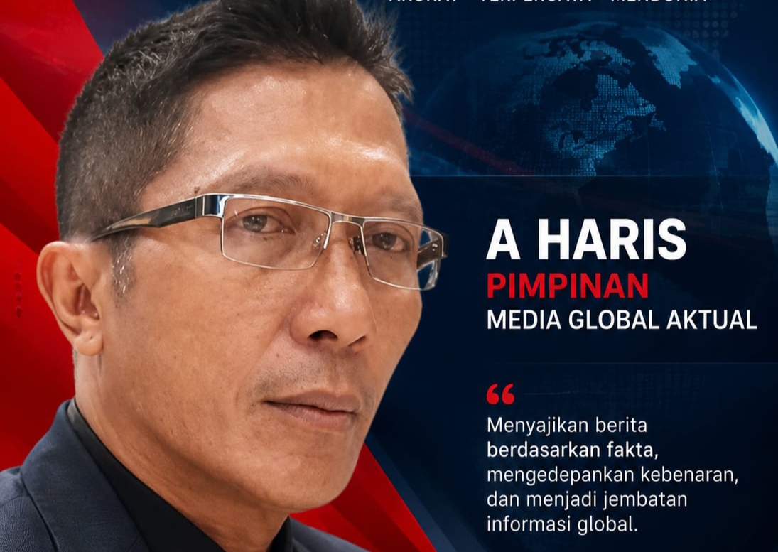 Wartawan Itu Asik: Pahit di Lapangan, Manis Saat Kebenaran Berbicara