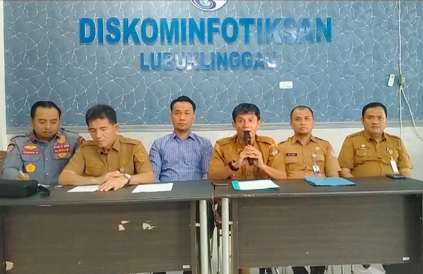 Isu Ambulans Terhalang CFN hingga Korban Meninggal Dibantah Pemkot Lubuklinggau