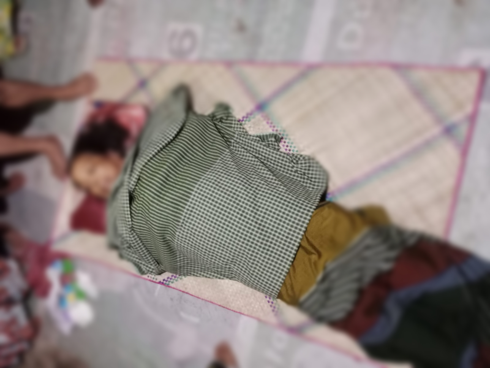Tokoh Masyarakat Desak Kapolda Sulsel Baru Tuntaskan Kasus Pembunuhan di Laguruda