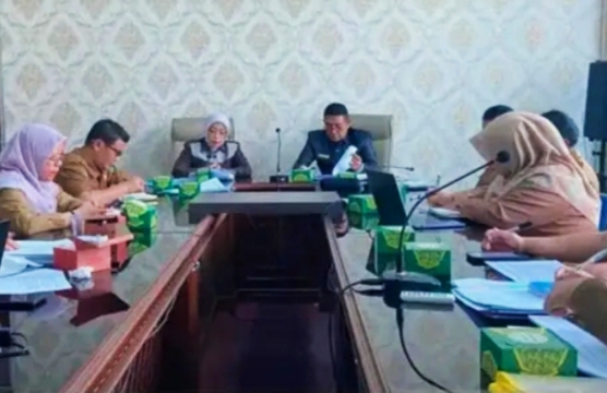Pemkab Rejang Lebong Verifikasi 100 Calon Penerima Bantuan Bedah Rumah