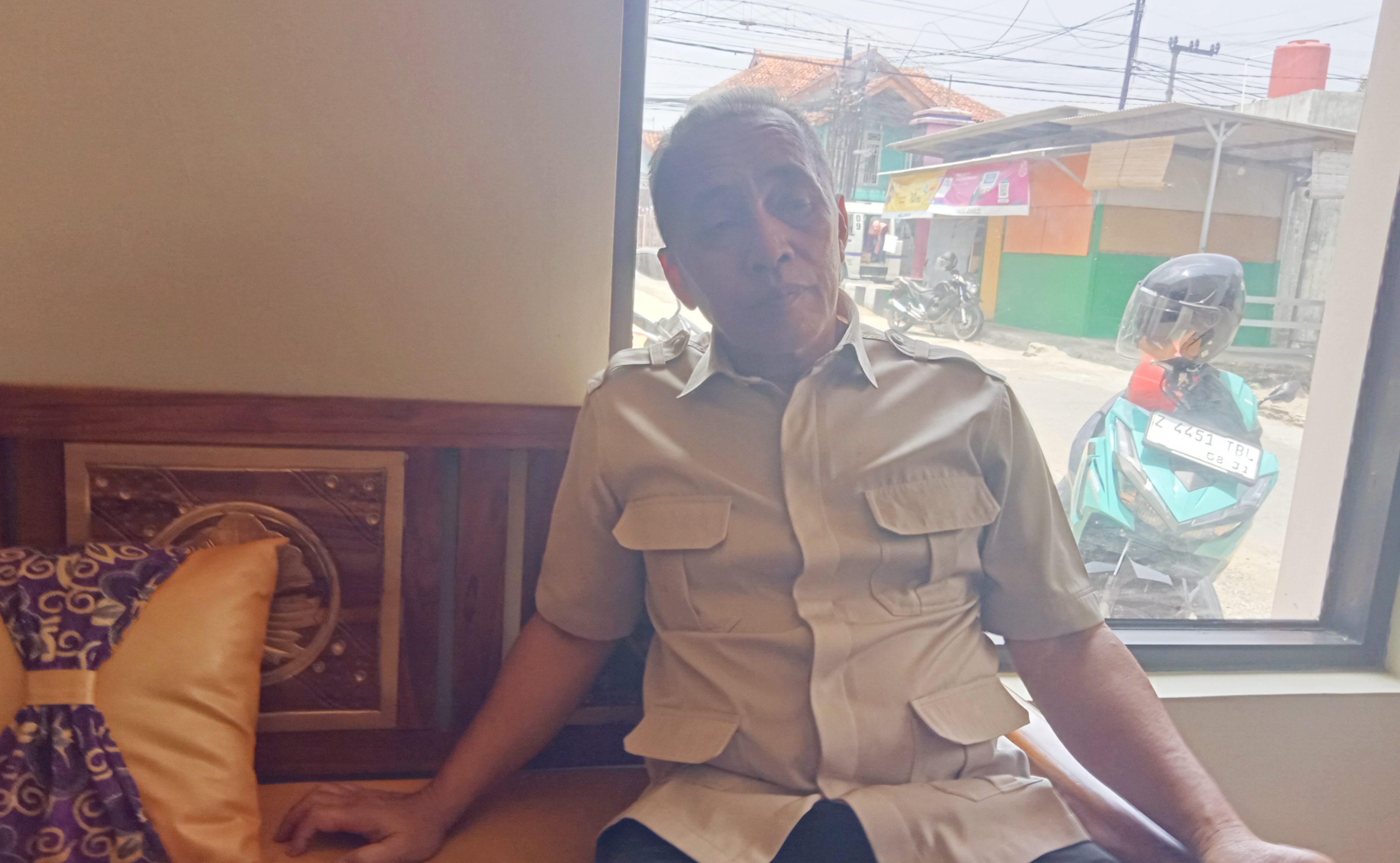 Gerindra Ciamis Belum Tentukan Calon Wakil Bupati, Tiga Nama Masuk Penjajakan