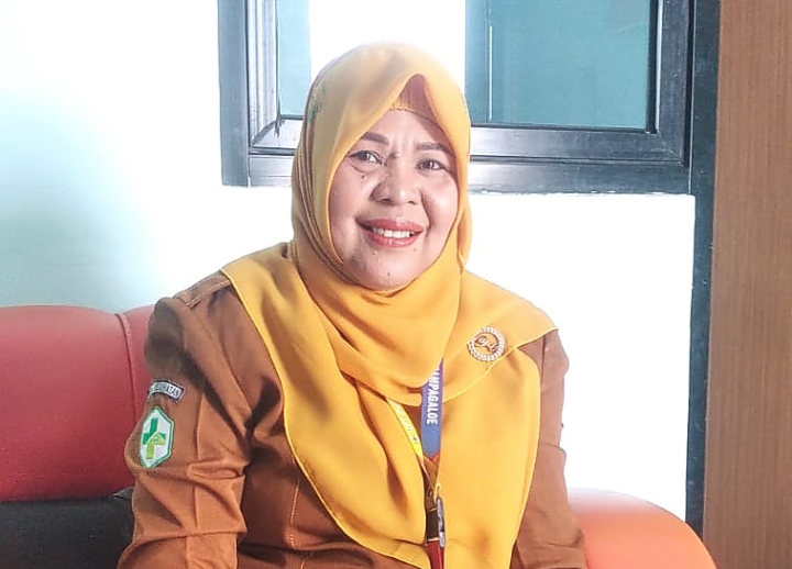 Puskesmas Campakaloe Tingkatkan Pelayanan Prima, Layani Warga Bantaeng hingga Perbatasan Jeneponto
